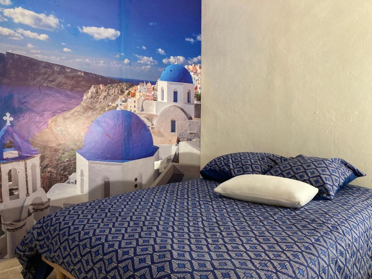 Les Petites Cyclades Apartment