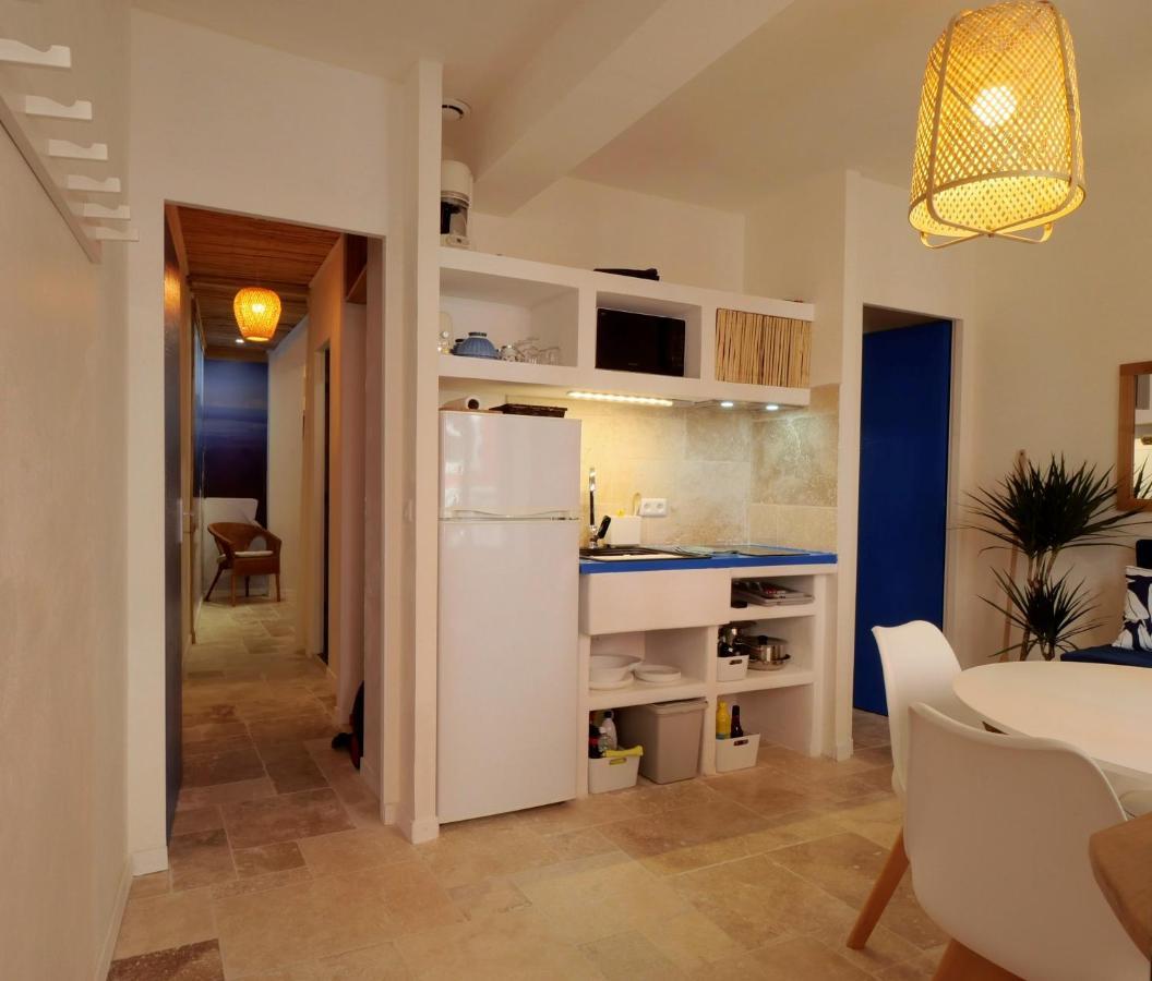 Les Petites Cyclades Biarritz