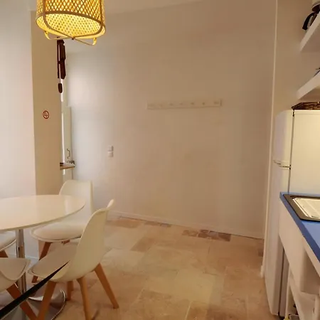 Les Petites Cyclades Apartment Biarritz Exterior photo