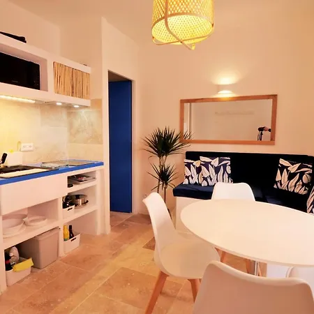 Les Petites Cyclades Apartment Biarritz Exterior photo