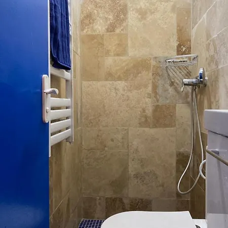 Les Petites Cyclades Apartment Biarritz Exterior photo