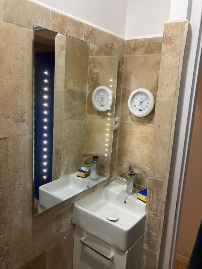 Appartement Les Petites Cyclades *