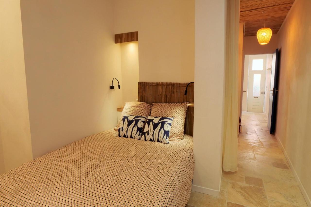 Les Petites Cyclades Appartement Biarritz