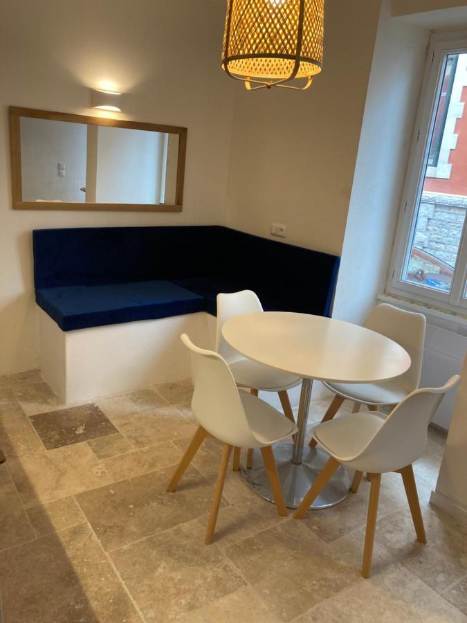 Les Petites Cyclades Appartement